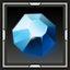 Massive Aquamarine