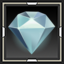 Massive Diamond
