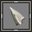 Resplendent Arrowheads
