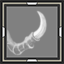 Ivory Mandibles