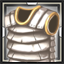 Darken Metal Armor