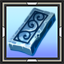 Superb Aegis-Etched Metal Slab
