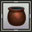 Clay Pot of Water