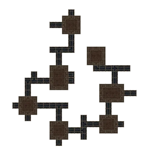 Map of War Cache Drug- 1