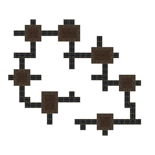 Map of War Cache Drug- 3